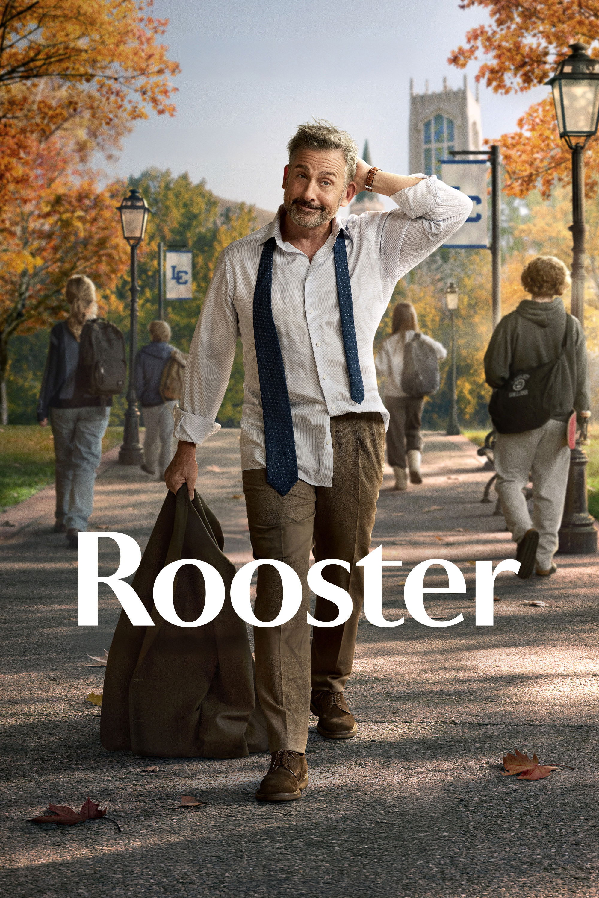 Rooster [136396] (A1774154489) [[Shows 2.0]] --Plex--